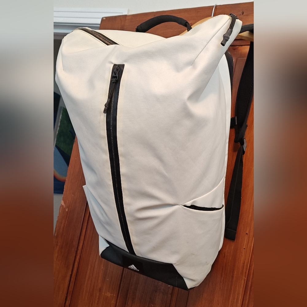 Adidas backpack
